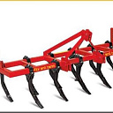 Новый глубокорыхлитель Навесной чизель