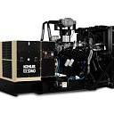 Генератор К66