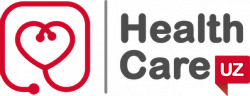 Логотип Healthcare
