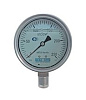 Коррозионностойкие манометр 250 кгс/см2 МП3-Ум-Kc