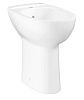 Напольное Биде Bau Ceramic Grohe