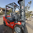 Вилочный Погрузчик HELI KARA CPCD35  3.5t-4.5м