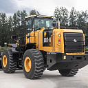 Погрузчик POWER PLUS PP968T-VI