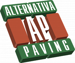 Логотип Alternativa Paving