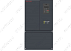Частотные преобразователи CDI-E100G075P093T4