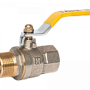 Шаровой кран для газа 3/4