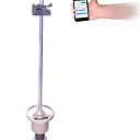 Динамический плотномер грунта ДПГ-1.2