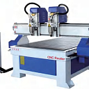 Фрезерный станок с ЧПУ JL-C3021 (4500W)