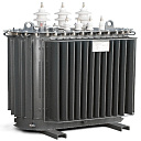 Трансформатор масляный герметичный ТМГ11-160/10/6-0,4