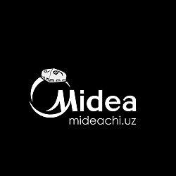 Логотип Mideachi.uz