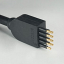 Низкопрофильные герморазъемы SubConn® серии Low Profile