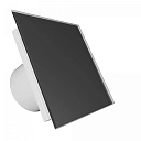 Панель декоративная Aeon D100/125 179х179 стекло матовое Black Classic Diciti