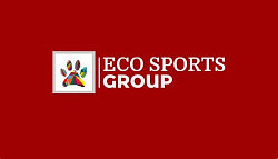Логотип ECO SPORTS GROUP