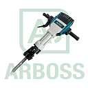 Отбойный молоток ALTECO DH 2000-70 SDS-Hex