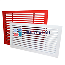 Решетка вентиляционная однорядная РВР-1