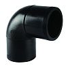 Отвод (колено) PN 16 DN 50 - 90*