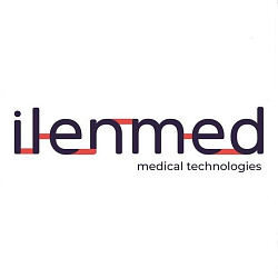 Логотип ILENMED