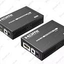 HDMI-удлинитель "Lenkeng Extender LKV375-100-TX"