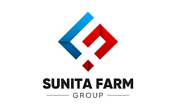 Логотип Sunita Farm Group