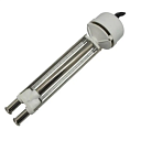 Психрометр МВ-4-2М (механический) в футляре