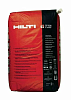 Противопожарный цементный раствор HILTI СР 636