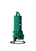 Насос Wilo-Rexa CUT