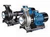 Консольно-моноблочный одноступенчатый насос CNP NIS100-65-200/37SWH.