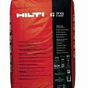 Противопожарный цементный раствор HILTI СР 636
