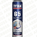 Пена монтажная профессиональная Tytan 65 (750 мл)