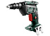 Аккумуляторный шуруповерт для гипсокартона SE 18 LTX 4000 * Cordless screwdriver