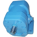 Шестерённый насос Г11-24А