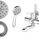 Смеситель Y40-034