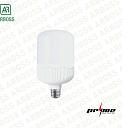 Лампа LED GW-60W-E27 6000K 220-240VAC PRIME