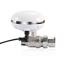 Водный клапан Tuya WiFi