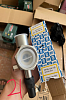 Вентиль Rotalock valves FP-RV-134-118
