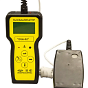 Газоанализатор ОКА-92 с выносными датчиками