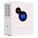 Низковольтный гибридный однофазный инвертор HYP4850S100-H 5kw Hybrid 48VDC PV 500V