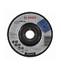 Отрезной круг 125х1.6х22.23 Standard for Inox Bosch 2608603172