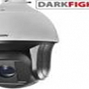 Darkfighter IP - 4MP высоко скоросная камера