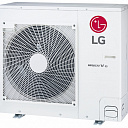 Наружный блок мини VRF LG ARUN040GSS0