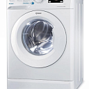 Стиральные машинки INDESIT BWSE 6125 1