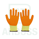 Резиновые перчатки