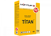 Клей Вентум морозостойкий для гранита TITAN - 507 25кг