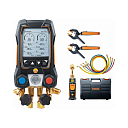 Набор для обслуживания HVAC-систем Testo 557s комплект 2