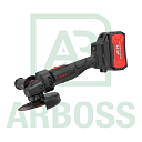 Болгарка EMSH-A125 EPA