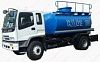 Водовоз ISUZU FVR 33 GLD (без насоса)