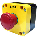 Кнопка СТОП