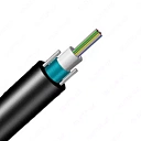 Оптический кабель Single Mode, 12-UT04 канализация, FP Mark