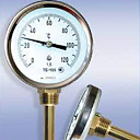 Термометр ТБ-100-50 0+200-1,5-О