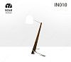 Торшер, модель "IN010"